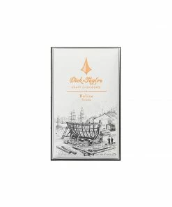 Dick Taylor EAT Belize, Toledo Dark Chocolate Bar
