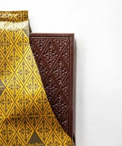 Dick Taylor Vanilla Milk Chocolate Bar EAT