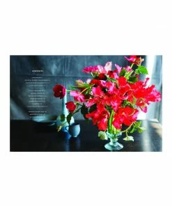 Cadine Library The Flower Workshop: Lessons In Arranging Blooms, Branches, Fruits, And Foraged Materials Book 9 Cadine Library The Flower Workshop: Lessons In Arranging Blooms, Branches, Fruits, And Foraged Materials Book