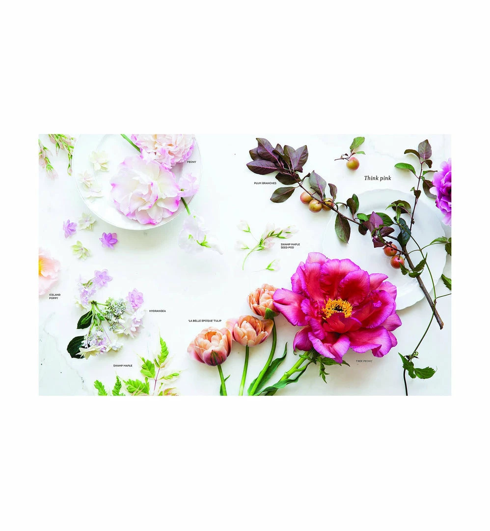 Cadine Library The Flower Workshop: Lessons In Arranging Blooms, Branches, Fruits, And Foraged Materials Book 3 Cadine Library The Flower Workshop: Lessons In Arranging Blooms, Branches, Fruits, And Foraged Materials Book