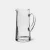 Abbott Flute Pitcher Home Goods