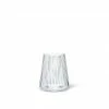 Abbott Home Goods Flute Tumbler