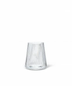 Abbott Home Goods Flute Tumbler