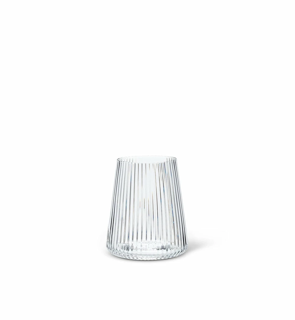 Abbott Home Goods Flute Tumbler 1 Abbott Home Goods Flute Tumbler