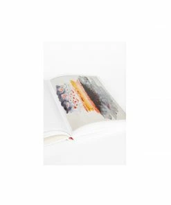 Cadine Georgia O'Keeffe: Watercolors Book