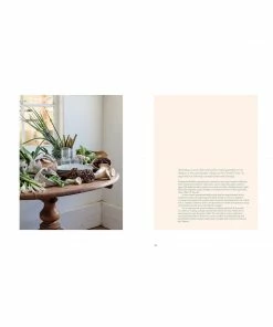 Cadine Gathering: Setting The Natural Table Book Library