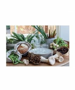 Cadine Gathering: Setting The Natural Table Book Library