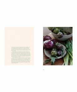 Cadine Gathering: Setting The Natural Table Book Library