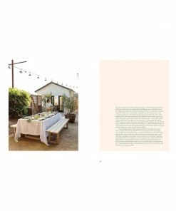 Cadine Gathering: Setting The Natural Table Book Library