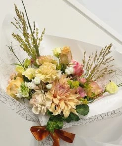 Cadine Fresh Floral Bouquet