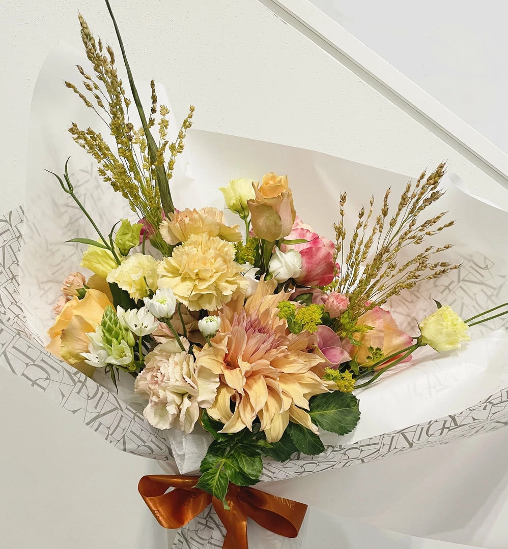 Cadine Fresh Floral Bouquet 1 Cadine Fresh Floral Bouquet
