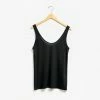 Cadine Clothing Swag Tank - Black