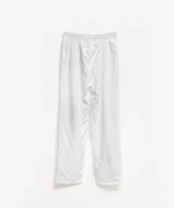 Cadine Corbel Pant - Off-white