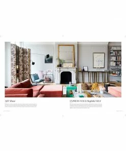 Cadine Live Beautiful Book Library