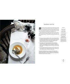 Cadine Library Old World Italian Book