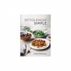 Cadine Ottolenghi Simple Book Library