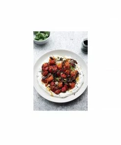 Cadine Ottolenghi Simple Book Library