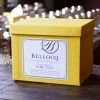 Bellocq EAT Pure Tea Set - 5 Assorted Teas