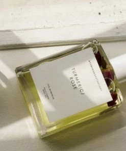 Cadine Rasa Perfume Oil