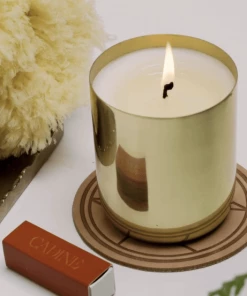 Cadine Bungalow Candle