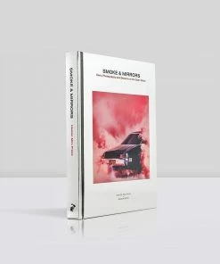 Cadine Smoke And Mirrors: Cars, Photography And Dreams Of The Open Road Book