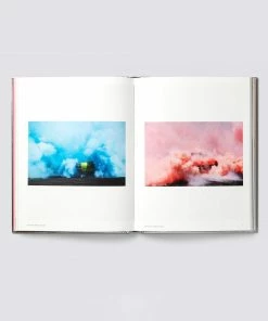 Cadine Smoke And Mirrors: Cars, Photography And Dreams Of The Open Road Book