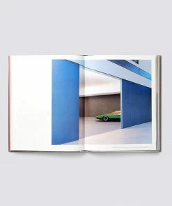 Cadine Smoke And Mirrors: Cars, Photography And Dreams Of The Open Road Book