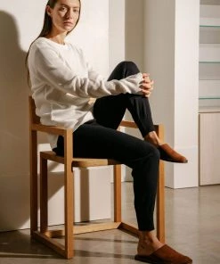 Cadine Home Goods Elgin Chair