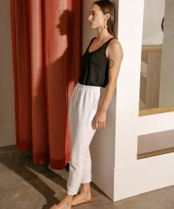 Cadine Clothing Swag Tank - Black