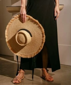 Cadine The Globetrotter Sandal - Natural Leather Footwear