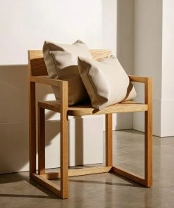 Cadine Home Goods Elgin Chair