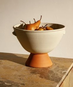 Cadine Large Presentation Bowl