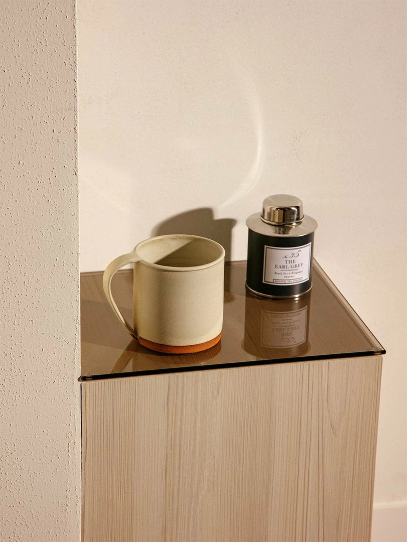 Bellocq The Earl Grey - Organic Black Tea EAT 4 Bellocq The Earl Grey - Organic Black Tea EAT