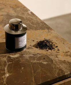 Bellocq Majorelle Mint - Organic Green Tea 5 Bellocq Majorelle Mint - Organic Green Tea