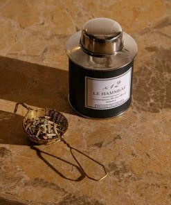 Bellocq EAT Le Hammeau - Organic Herbal Caffeine Free Tea