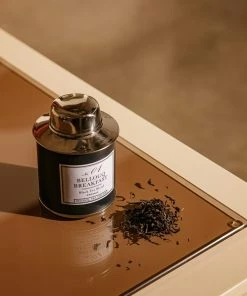 Bellocq Breakfast - Organic Black Tea