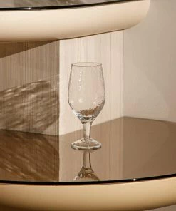 Cadine Home Goods Moment Wine Glass
