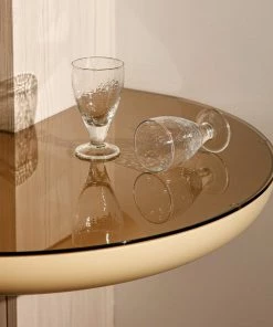 Cadine Hydrate Water Glass