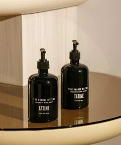 Cadine Bath & Body Pine Orange Hand Lotion