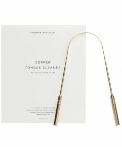 Cadine Tongue Cleaner - Copper Bath & Body