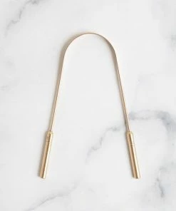 Cadine Tongue Cleaner - Copper Bath & Body