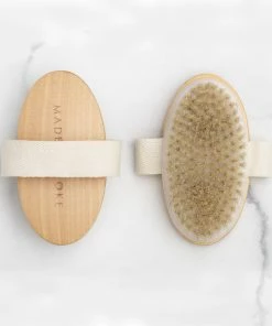 Cadine Bath & Body Dry Brushing Tool