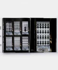 Cadine Peter Marino: The Architecture Of Chanel Book