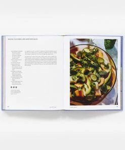 Cadine Library For The Table: Easy, Adaptable, Crowd-Pleasing Recipes Book