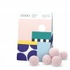 Coco Chocolatier Pink Marc De Champagne Truffles EAT