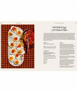 Cadine Colu Cooks: Easy Fancy Food Book