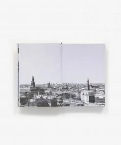 Cadine Cereal City Guide: Copenhagen Book