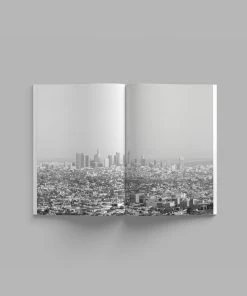 Cadine Library Cereal City Guide: Los Angeles Book