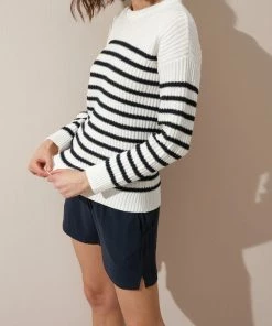 Cadine Clothing Arc Shorts - Navy