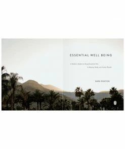Cadine Essential Well Being: A Modern Guide To Using Essential Oils In Beauty, Body, And Home Rituals Book Library